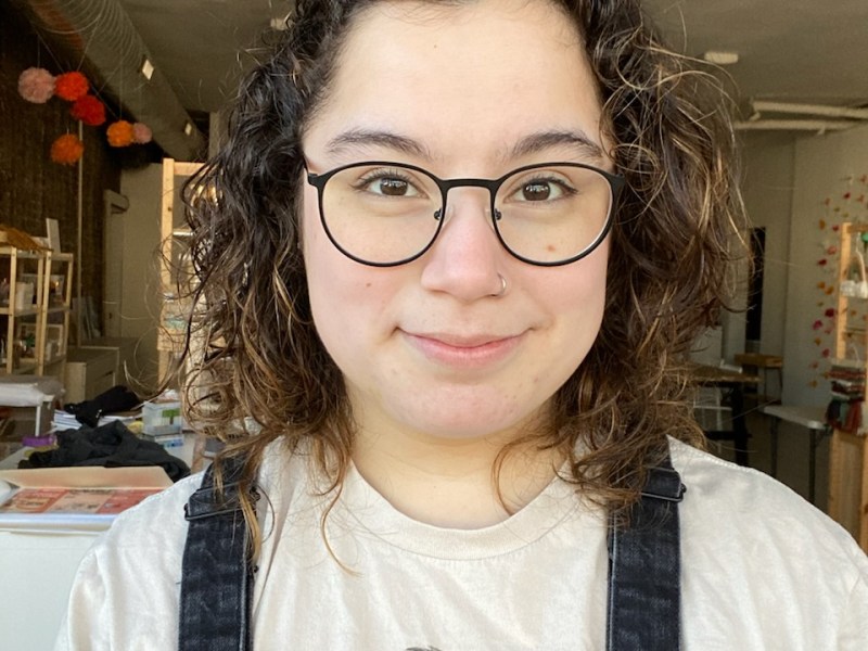 S1 Bonus: Autism Afternoons with Charlie Andrés