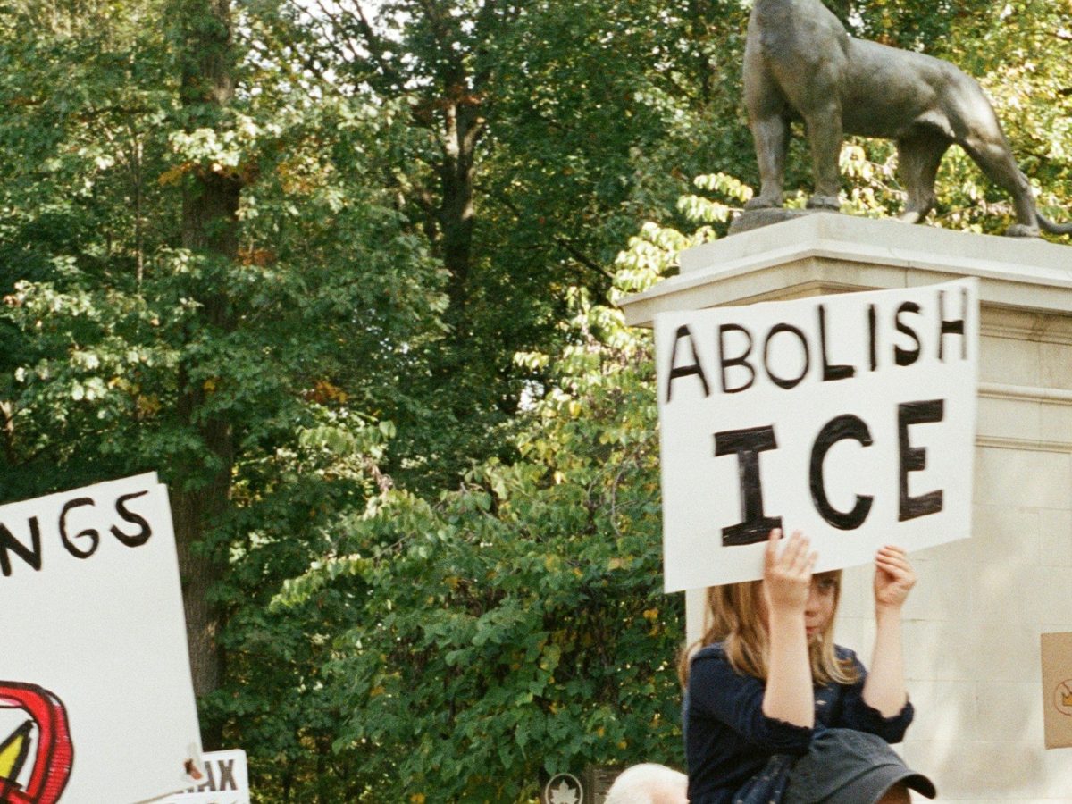 Get ICE Out of MN: 30 Accessible Resistance Actions