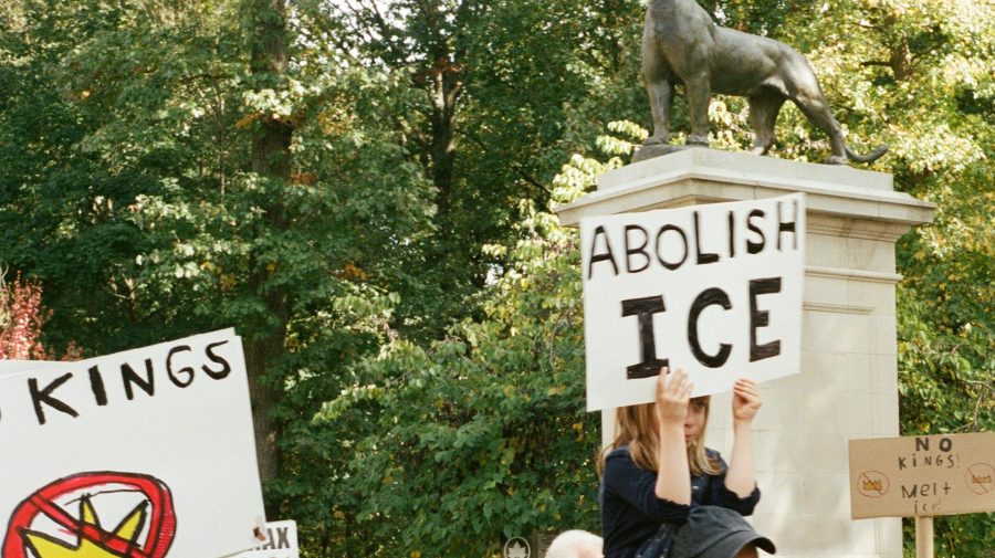 Get ICE Out of MN: 30 Accessible Resistance Actions