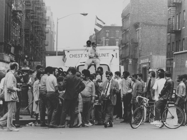 The Lincoln Hospital Takeover: Disability Justice is (Im)Migrant Justice