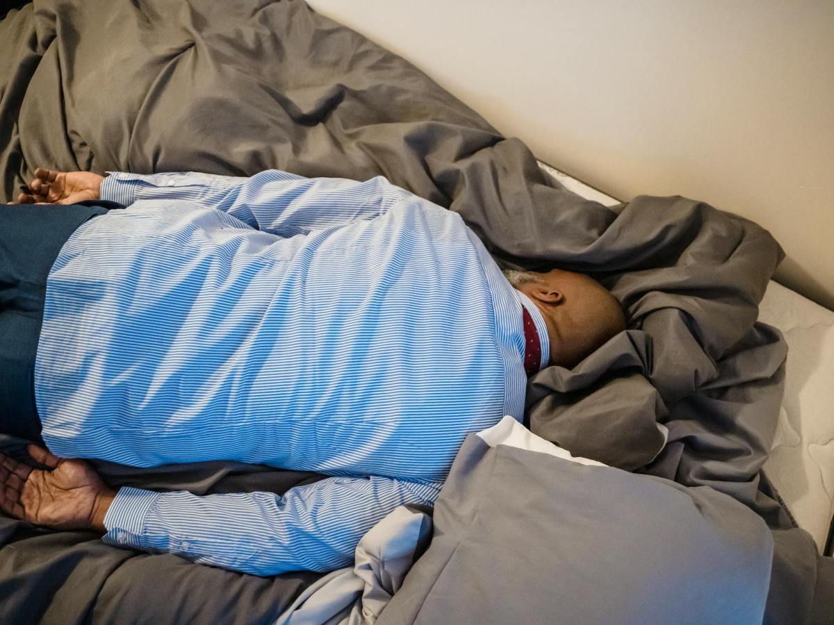 (Chronic) Pain and Fatigue