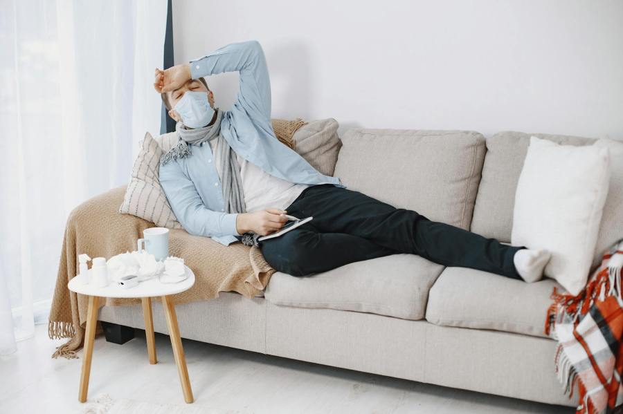 Trusting Your Gut, Staying Out of the Hospital