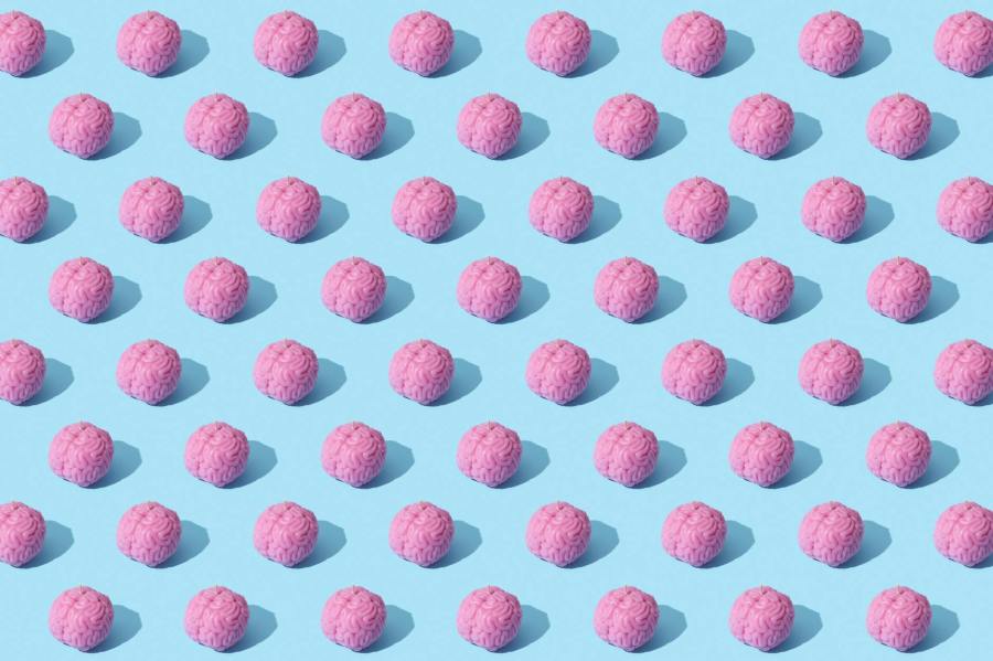 Neurodivergent or Neurodiverse?