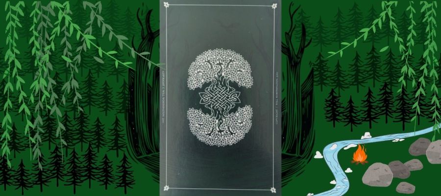 S2 Teaser: Cripping the Wildwood